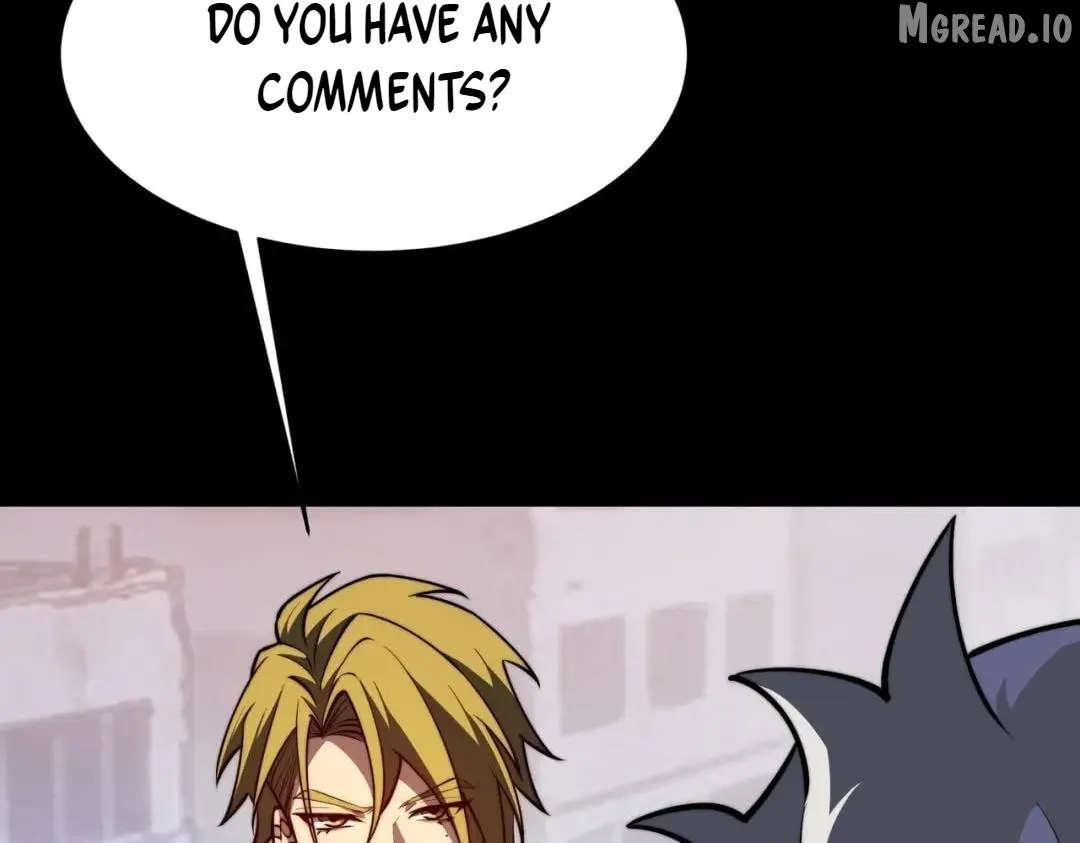 After the School Belle Dumped Me, I Became a Martial Arts God Chapter 94 page 35 - 