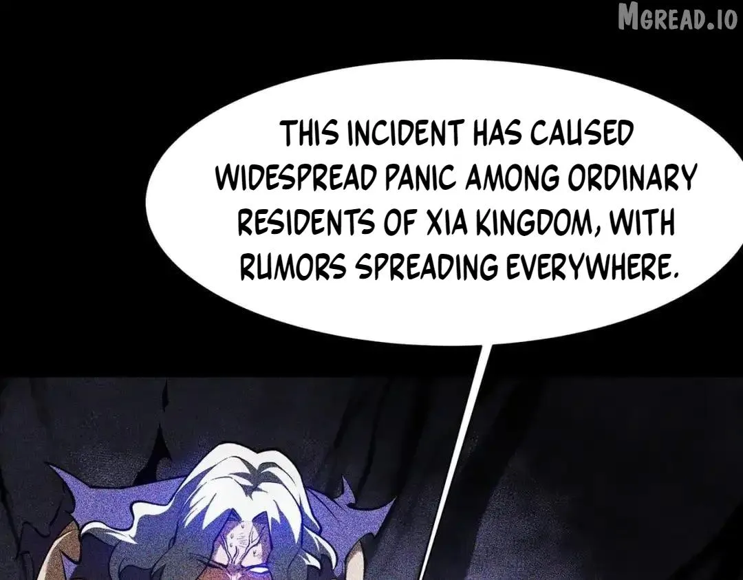 After the School Belle Dumped Me, I Became a Martial Arts God Chapter 94 page 39 - 