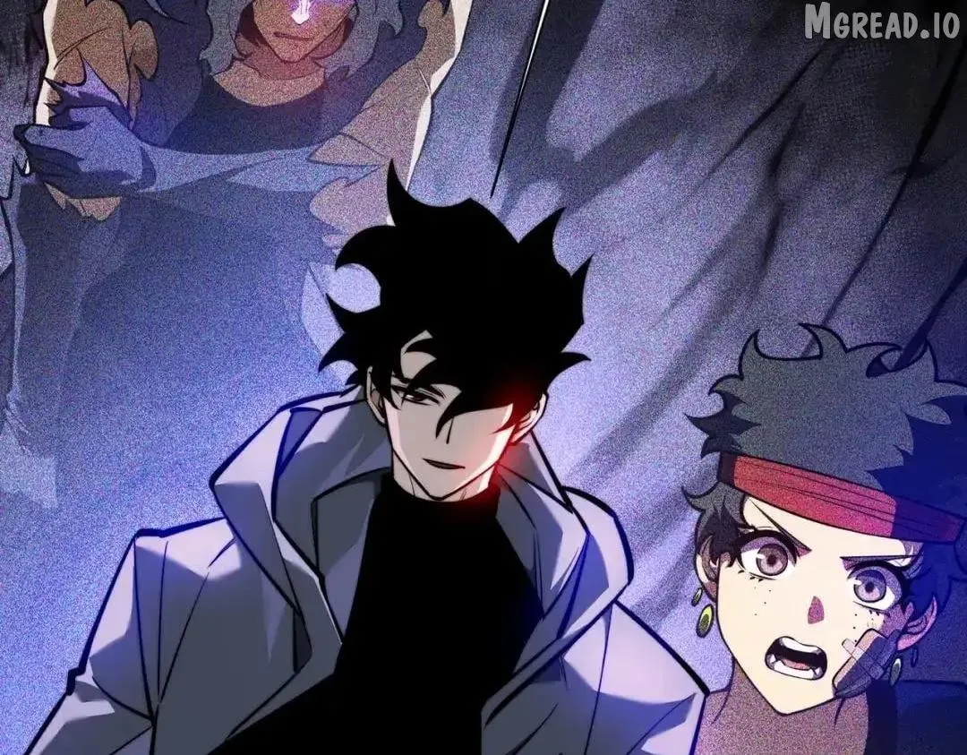 After the School Belle Dumped Me, I Became a Martial Arts God Chapter 94 page 40 - 