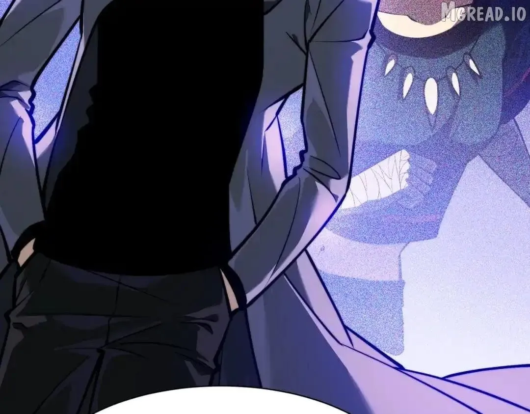 After the School Belle Dumped Me, I Became a Martial Arts God Chapter 94 page 41 - 