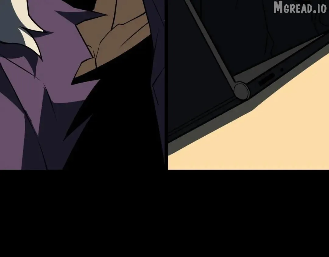 After the School Belle Dumped Me, I Became a Martial Arts God Chapter 94 page 50 - 