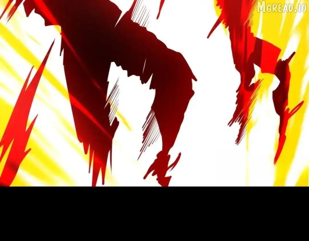 After the School Belle Dumped Me, I Became a Martial Arts God Chapter 94 page 7 - 