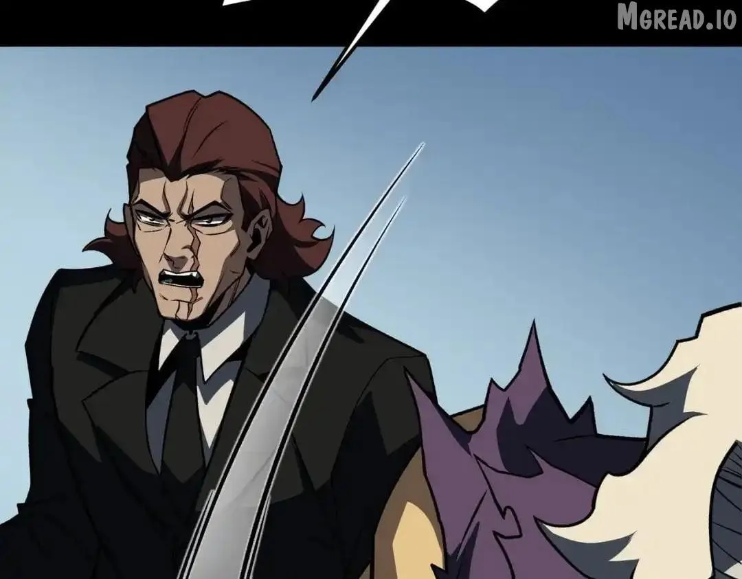 After the School Belle Dumped Me, I Became a Martial Arts God Chapter 94 page 61 - 