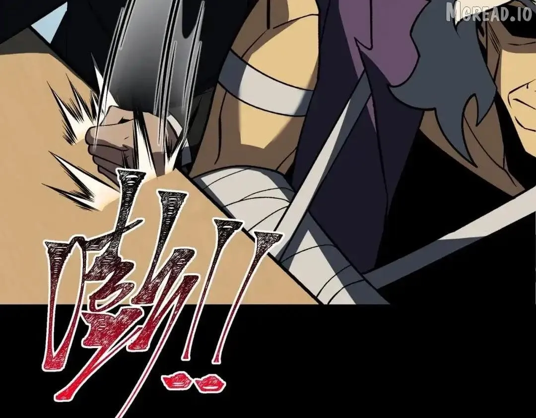 After the School Belle Dumped Me, I Became a Martial Arts God Chapter 94 page 62 - 