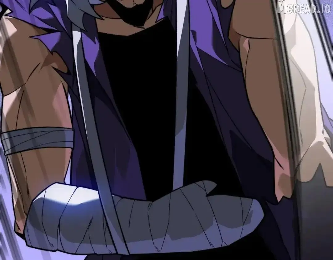 After the School Belle Dumped Me, I Became a Martial Arts God Chapter 94 page 77 - 