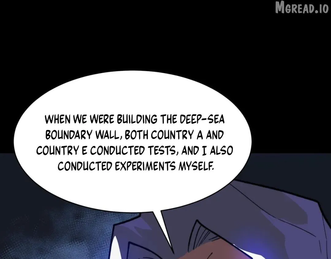 After the School Belle Dumped Me, I Became a Martial Arts God Chapter 94 page 95 - 