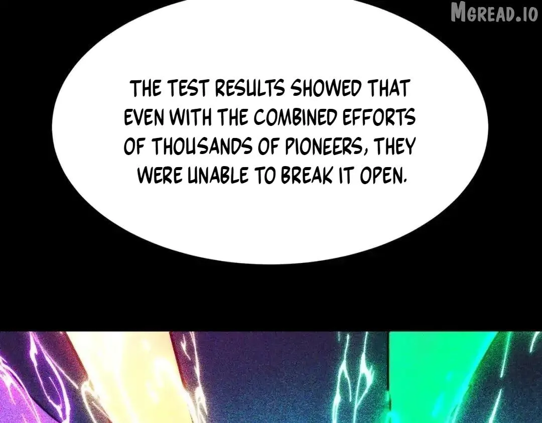 After the School Belle Dumped Me, I Became a Martial Arts God Chapter 94 page 98 - 