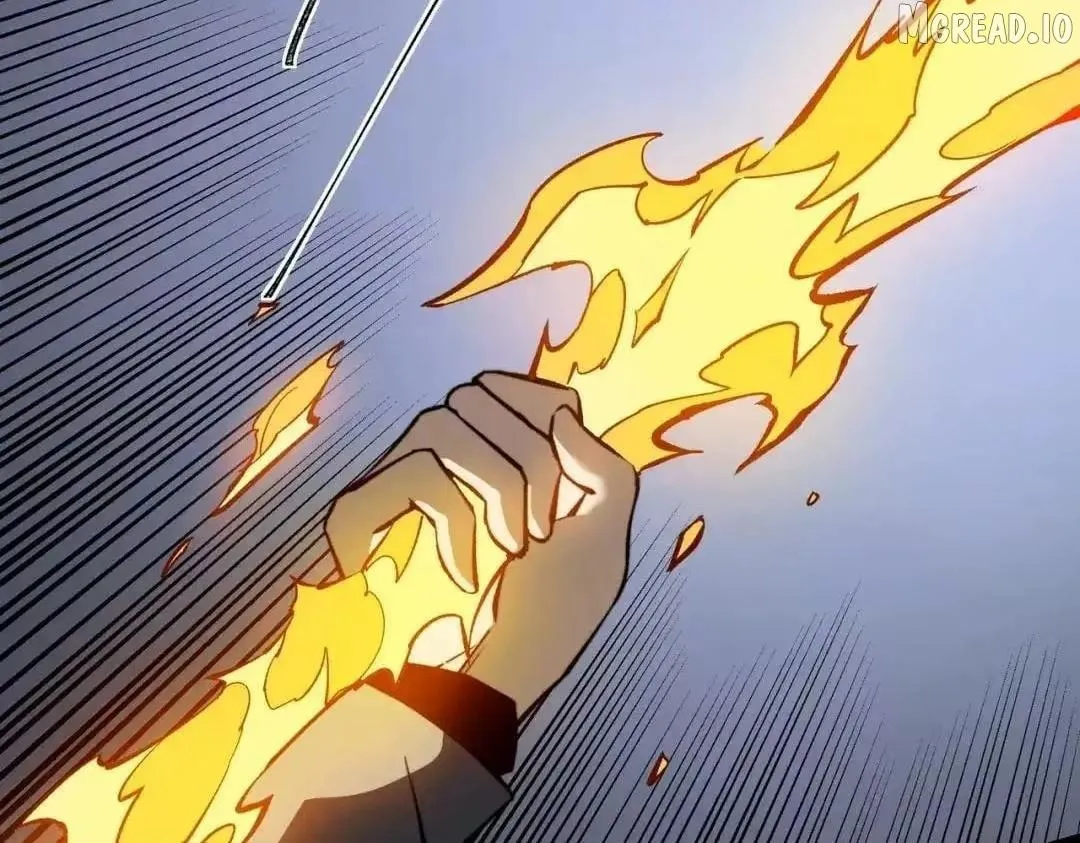 After the School Belle Dumped Me, I Became a Martial Arts God Chapter 95 page 2 - 