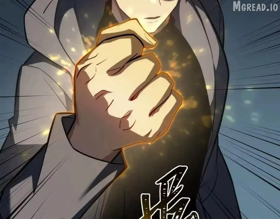 After the School Belle Dumped Me, I Became a Martial Arts God Chapter 95 page 123 - 