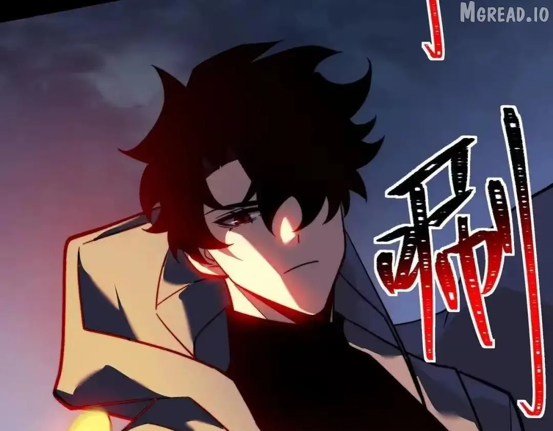After the School Belle Dumped Me, I Became a Martial Arts God Chapter 95 page 127 - 