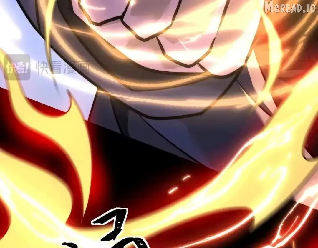 After the School Belle Dumped Me, I Became a Martial Arts God Chapter 95 page 129 - 