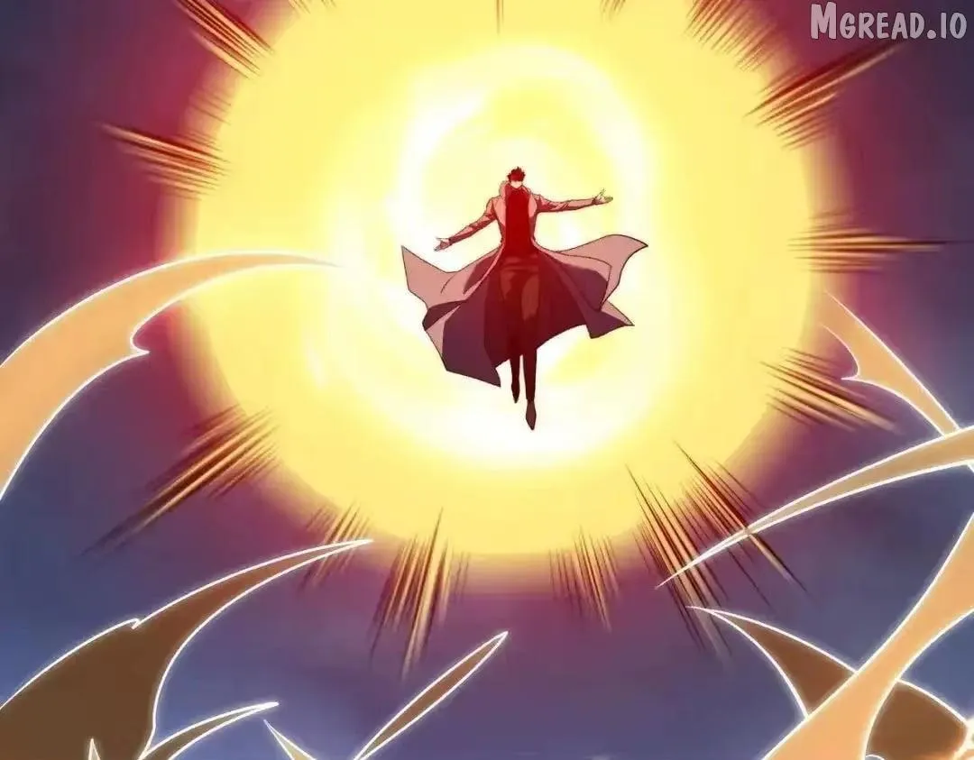 After the School Belle Dumped Me, I Became a Martial Arts God Chapter 95 page 132 - 