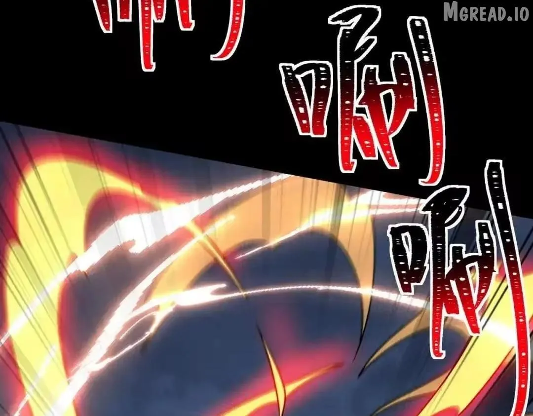 After the School Belle Dumped Me, I Became a Martial Arts God Chapter 95 page 135 - 