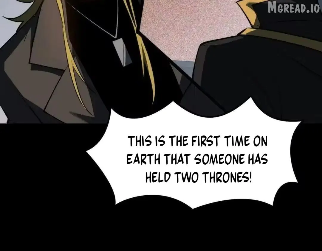 After the School Belle Dumped Me, I Became a Martial Arts God Chapter 95 page 154 - 
