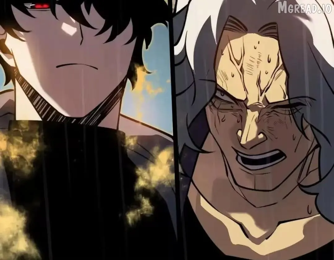 After the School Belle Dumped Me, I Became a Martial Arts God Chapter 95 page 17 - 