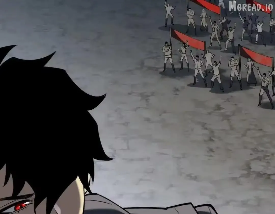 After the School Belle Dumped Me, I Became a Martial Arts God Chapter 95 page 163 - 