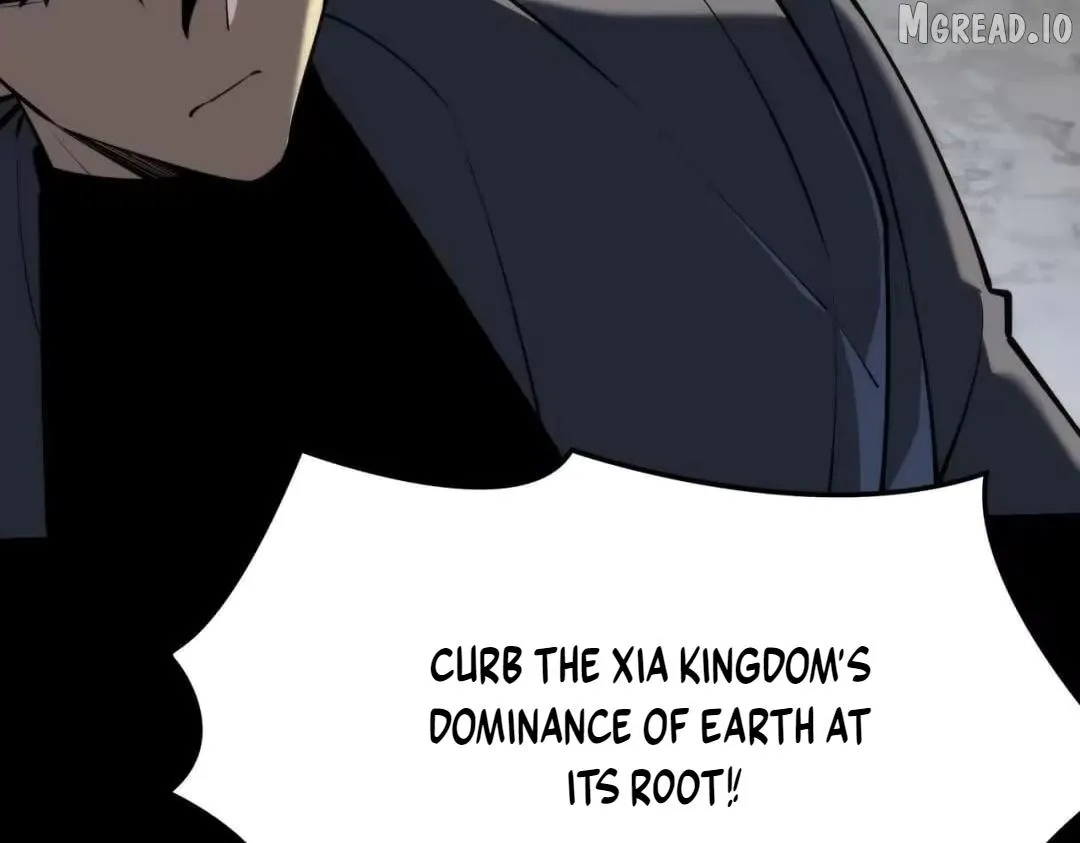 After the School Belle Dumped Me, I Became a Martial Arts God Chapter 95 page 164 - 