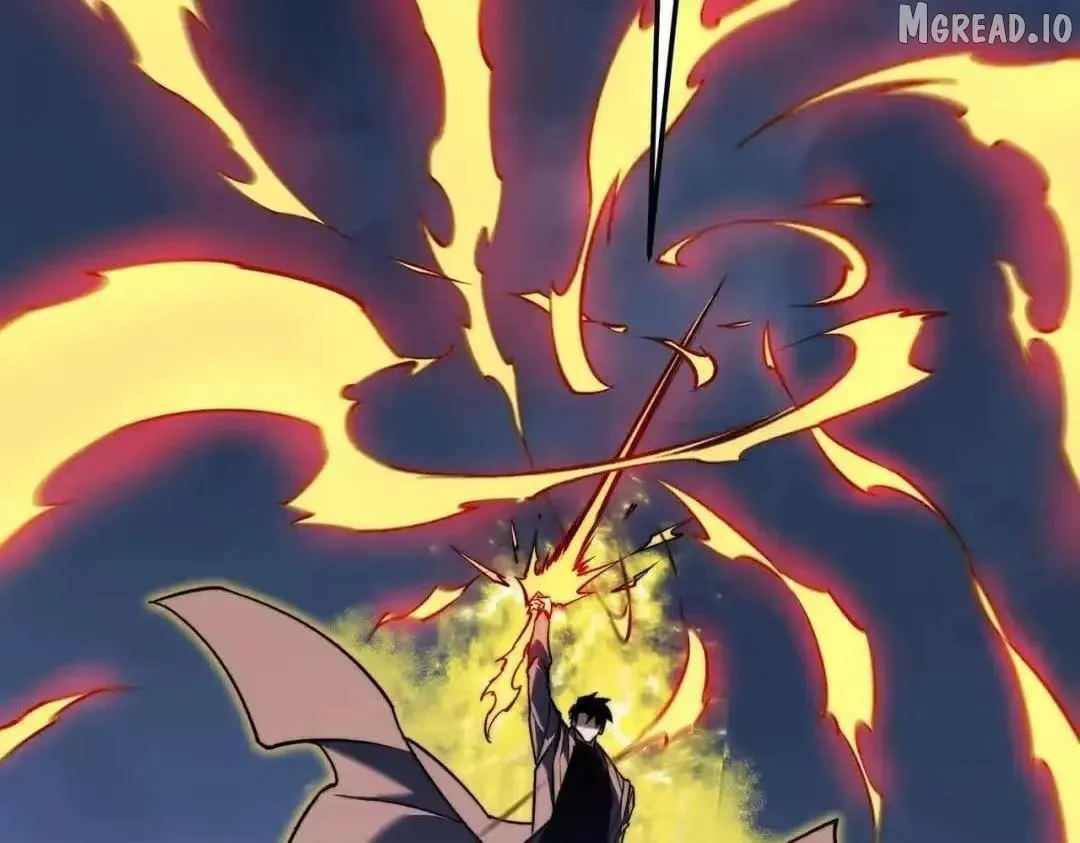 After the School Belle Dumped Me, I Became a Martial Arts God Chapter 95 page 179 - 
