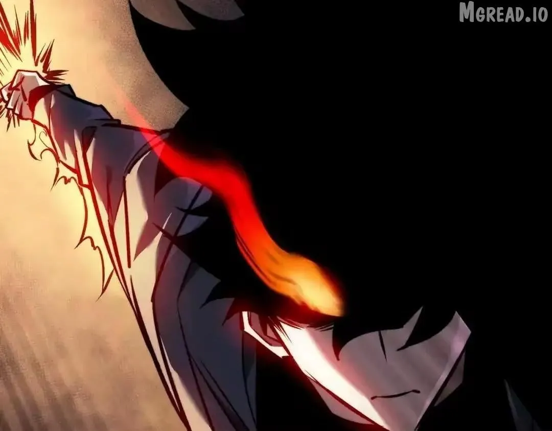 After the School Belle Dumped Me, I Became a Martial Arts God Chapter 95 page 197 - 