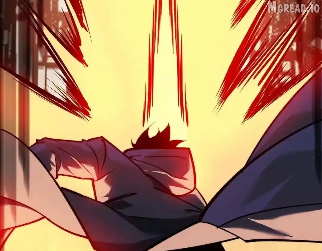 After the School Belle Dumped Me, I Became a Martial Arts God Chapter 95 page 203 - 