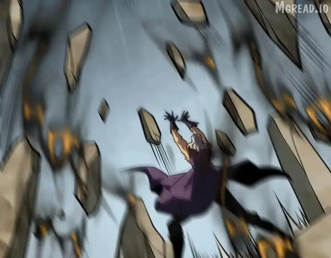 After the School Belle Dumped Me, I Became a Martial Arts God Chapter 95 page 25 - 