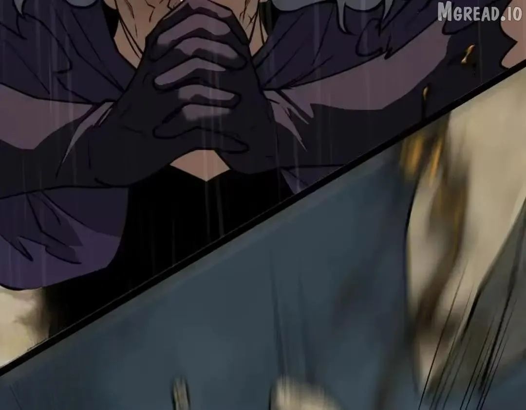 After the School Belle Dumped Me, I Became a Martial Arts God Chapter 95 page 31 - 