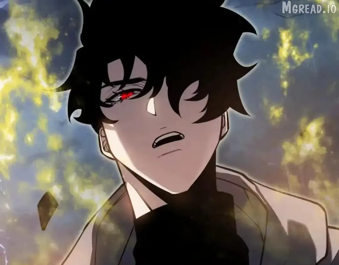 After the School Belle Dumped Me, I Became a Martial Arts God Chapter 95 page 55 - 