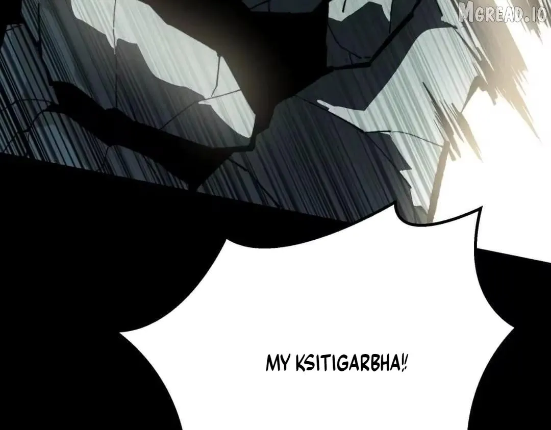 After the School Belle Dumped Me, I Became a Martial Arts God Chapter 95 page 8 - 