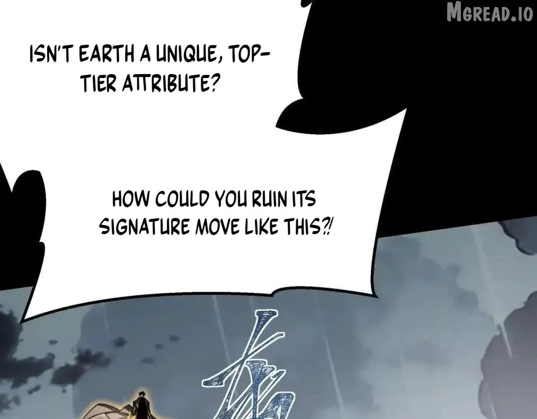 After the School Belle Dumped Me, I Became a Martial Arts God Chapter 95 page 10 - 