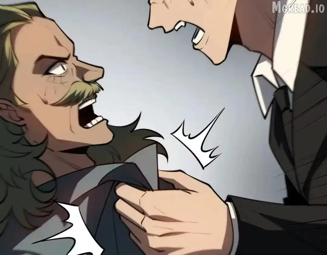 After the School Belle Dumped Me, I Became a Martial Arts God Chapter 95 page 100 - 