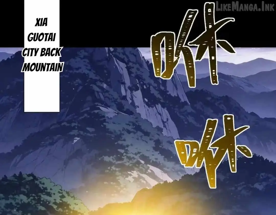 After the School Belle Dumped Me, I Became a Martial Arts God Chapter 96 page 119 - 