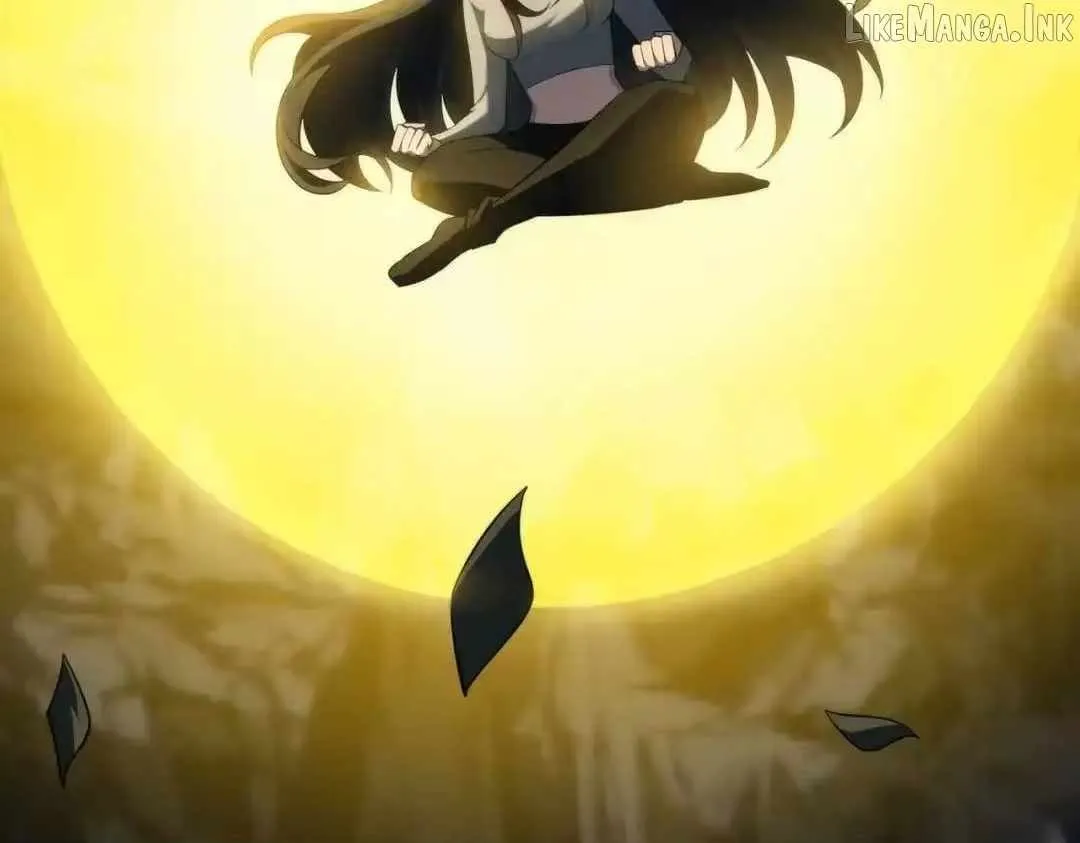 After the School Belle Dumped Me, I Became a Martial Arts God Chapter 96 page 123 - 