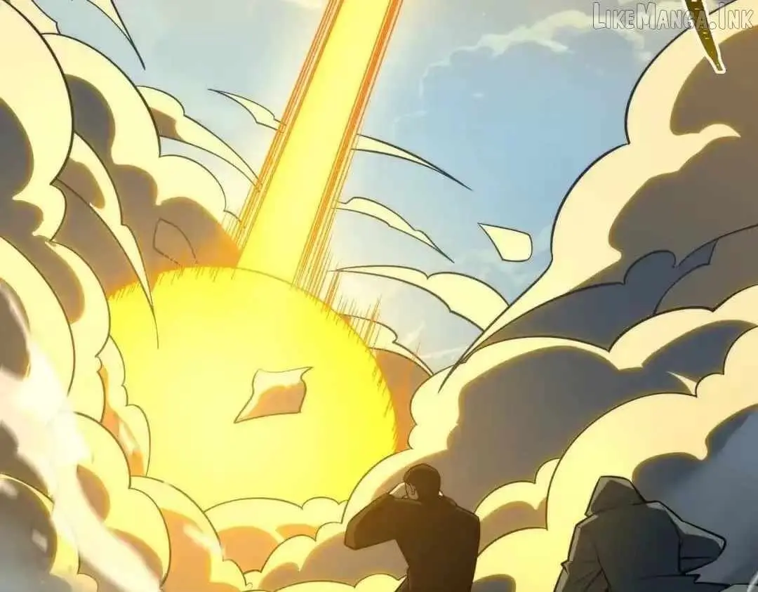 After the School Belle Dumped Me, I Became a Martial Arts God Chapter 96 page 132 - 