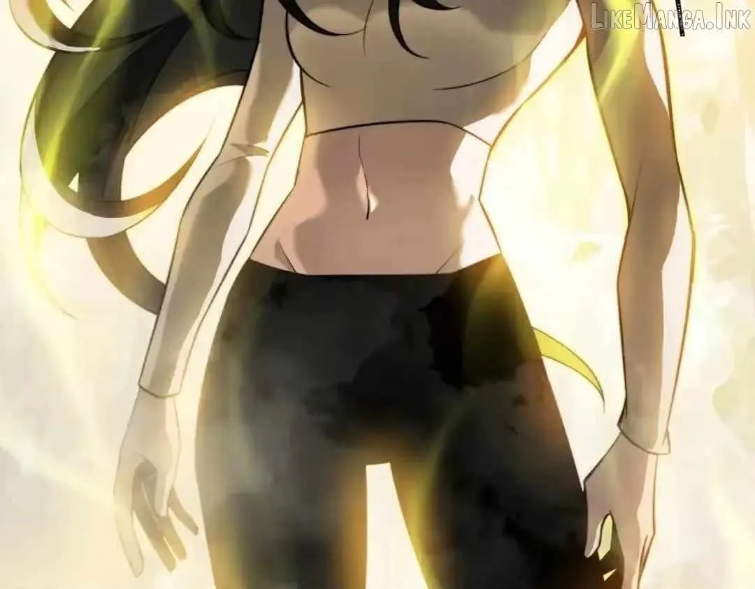 After the School Belle Dumped Me, I Became a Martial Arts God Chapter 96 page 147 - 