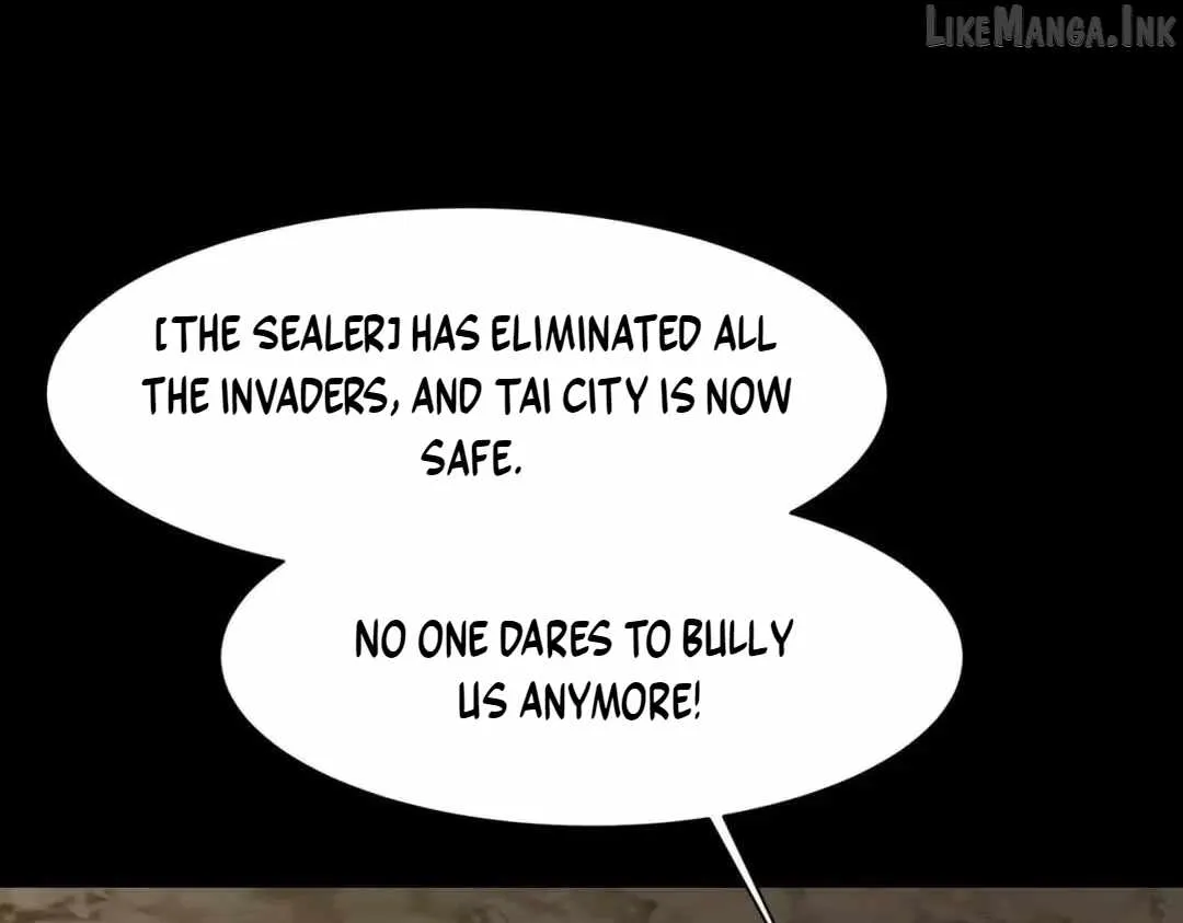 After the School Belle Dumped Me, I Became a Martial Arts God Chapter 96 page 153 - 