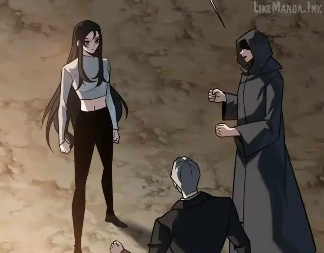 After the School Belle Dumped Me, I Became a Martial Arts God Chapter 96 page 154 - 