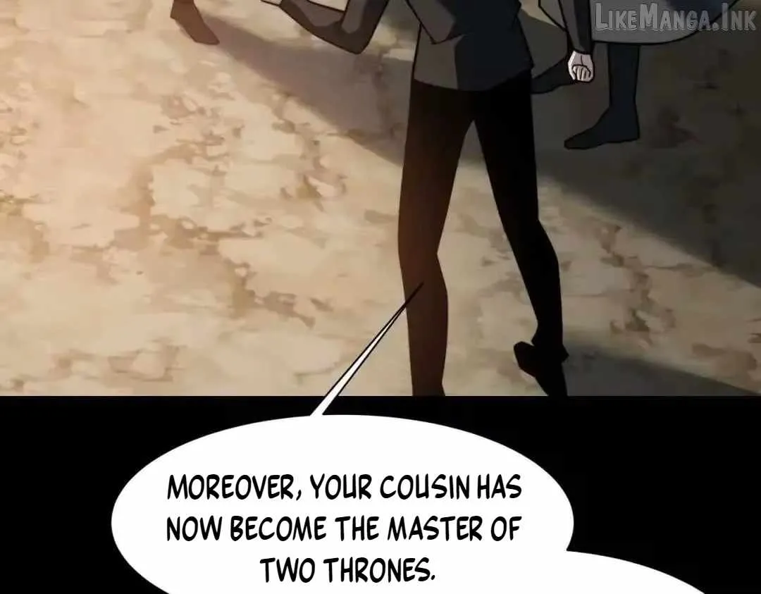 After the School Belle Dumped Me, I Became a Martial Arts God Chapter 96 page 155 - 