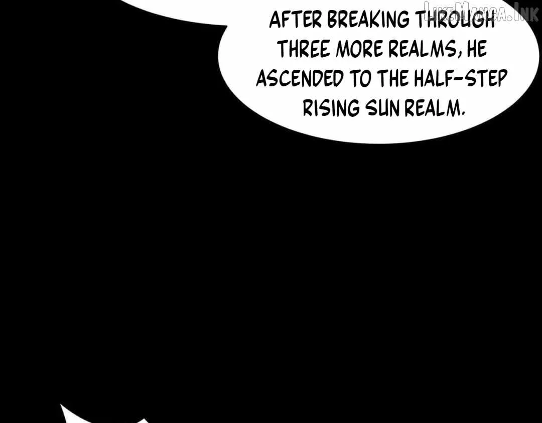 After the School Belle Dumped Me, I Became a Martial Arts God Chapter 96 page 156 - 