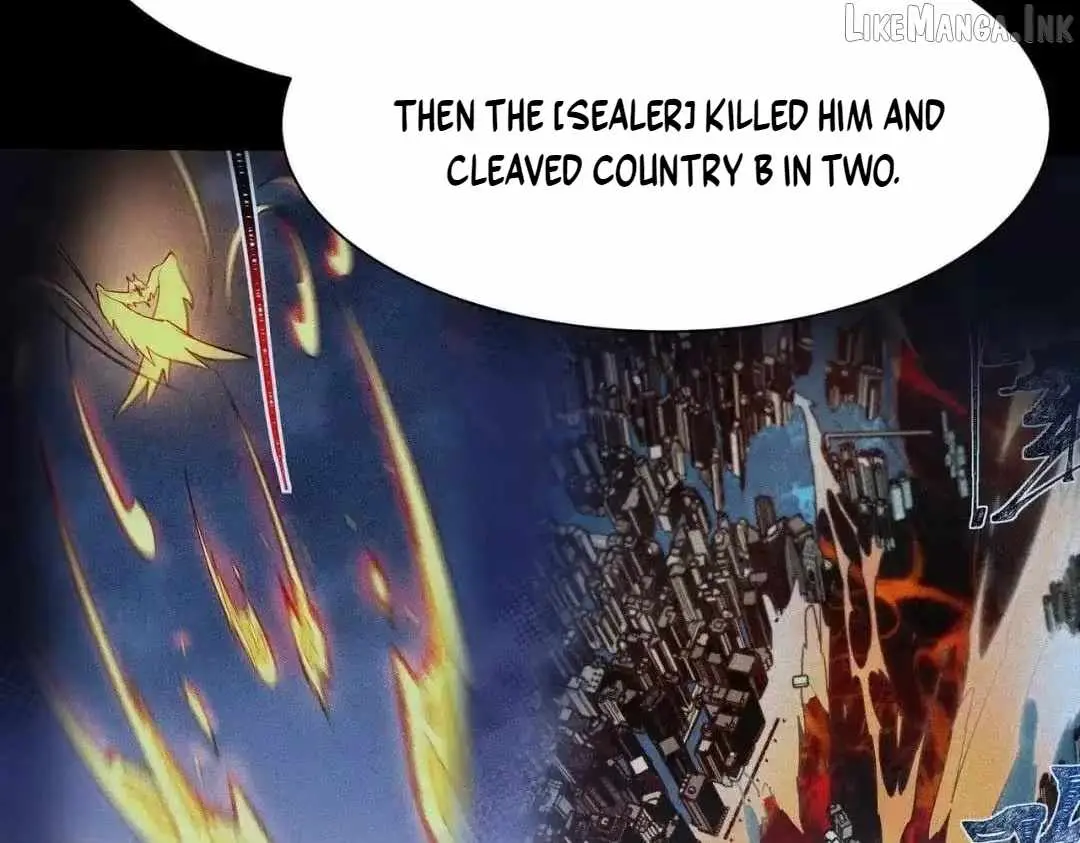 After the School Belle Dumped Me, I Became a Martial Arts God Chapter 96 page 160 - 