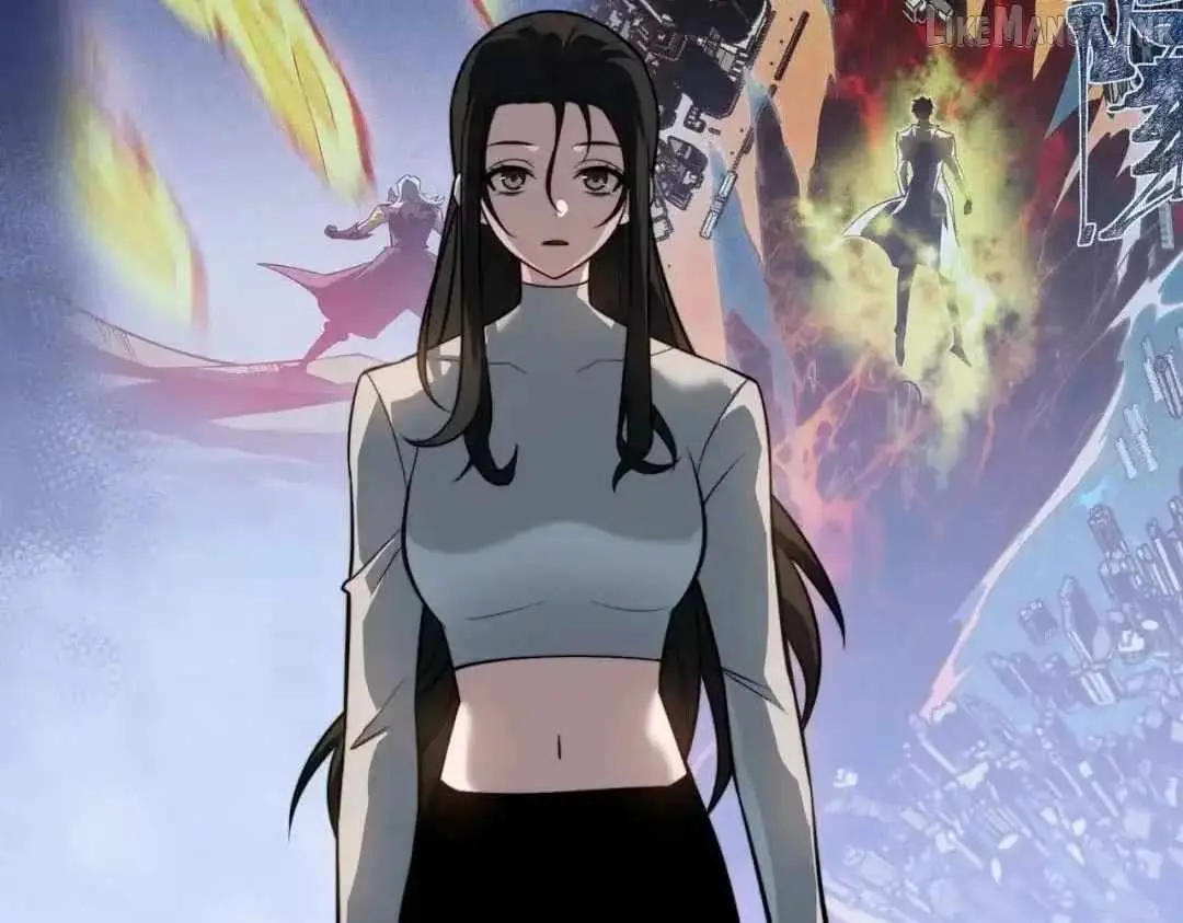 After the School Belle Dumped Me, I Became a Martial Arts God Chapter 96 page 161 - 