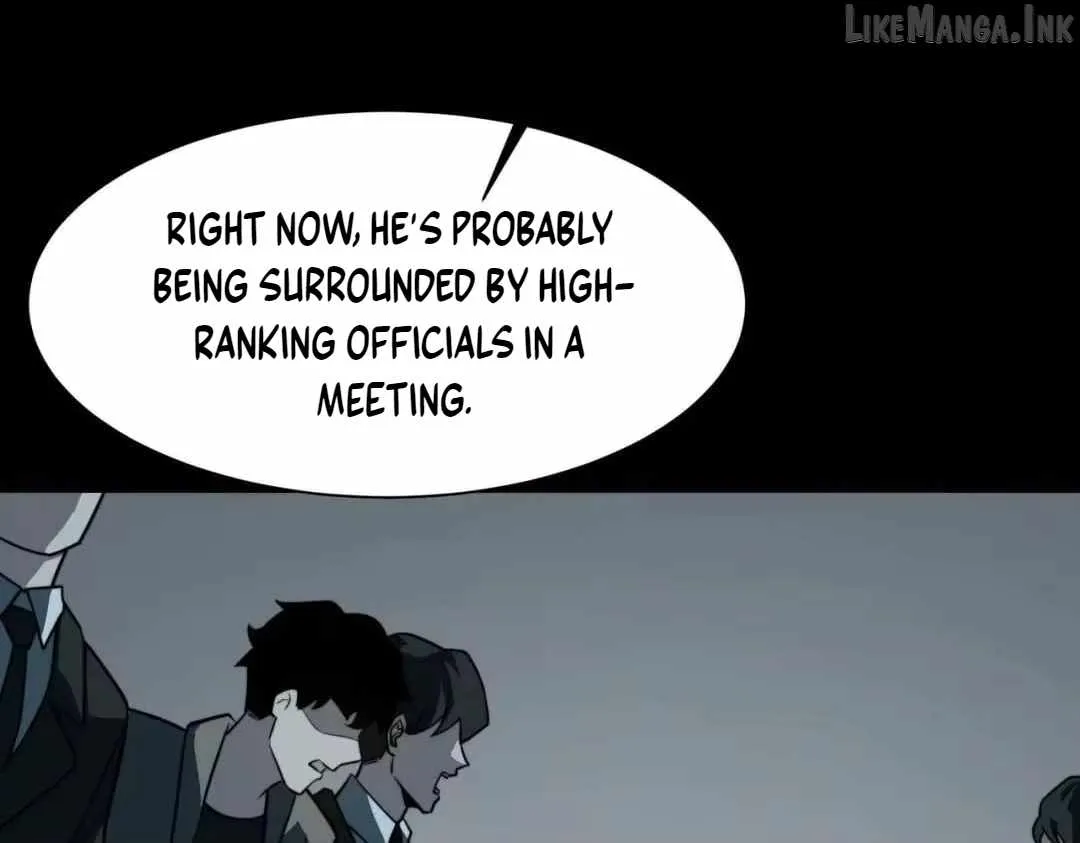After the School Belle Dumped Me, I Became a Martial Arts God Chapter 96 page 167 - 