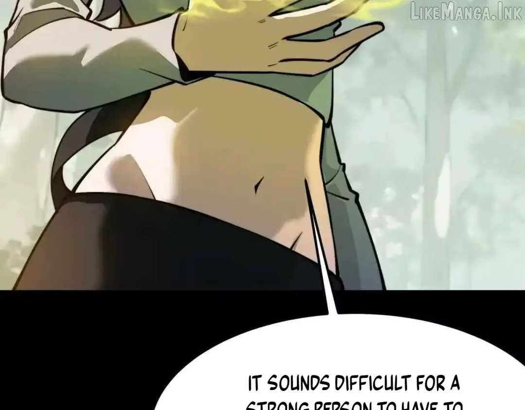 After the School Belle Dumped Me, I Became a Martial Arts God Chapter 96 page 176 - 