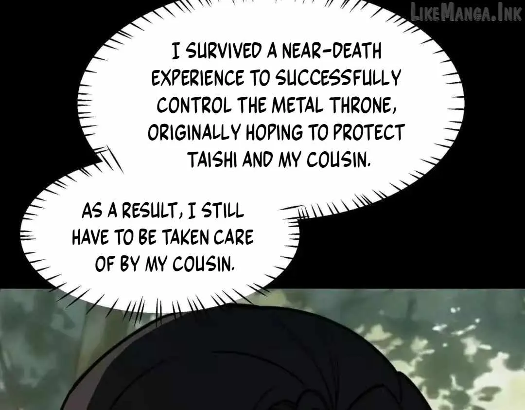 After the School Belle Dumped Me, I Became a Martial Arts God Chapter 96 page 178 - 