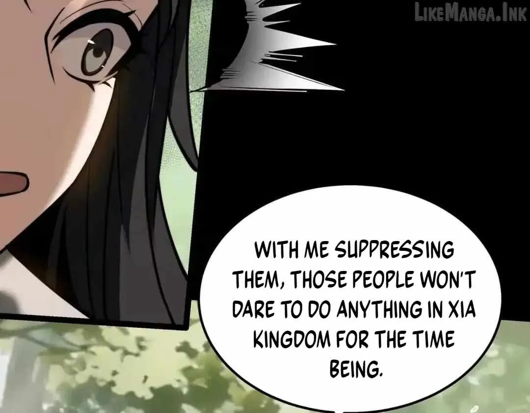 After the School Belle Dumped Me, I Became a Martial Arts God Chapter 96 page 184 - 