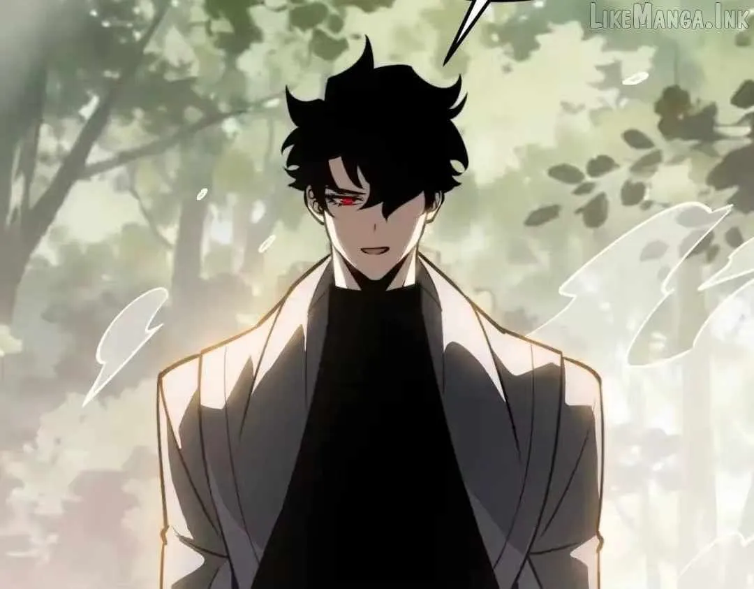 After the School Belle Dumped Me, I Became a Martial Arts God Chapter 96 page 185 - 