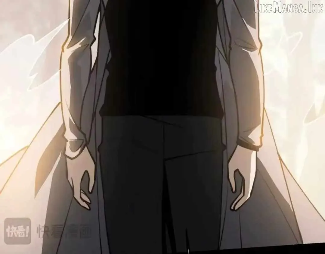 After the School Belle Dumped Me, I Became a Martial Arts God Chapter 96 page 186 - 