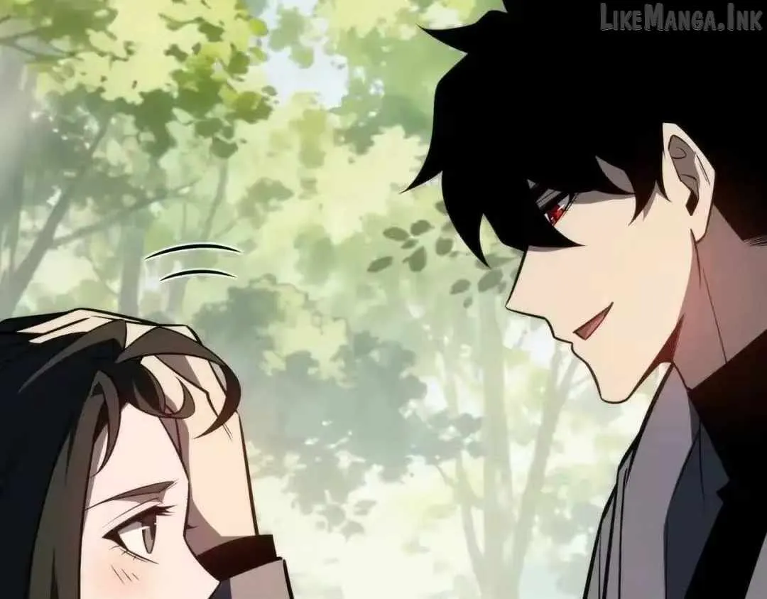 After the School Belle Dumped Me, I Became a Martial Arts God Chapter 96 page 193 - 
