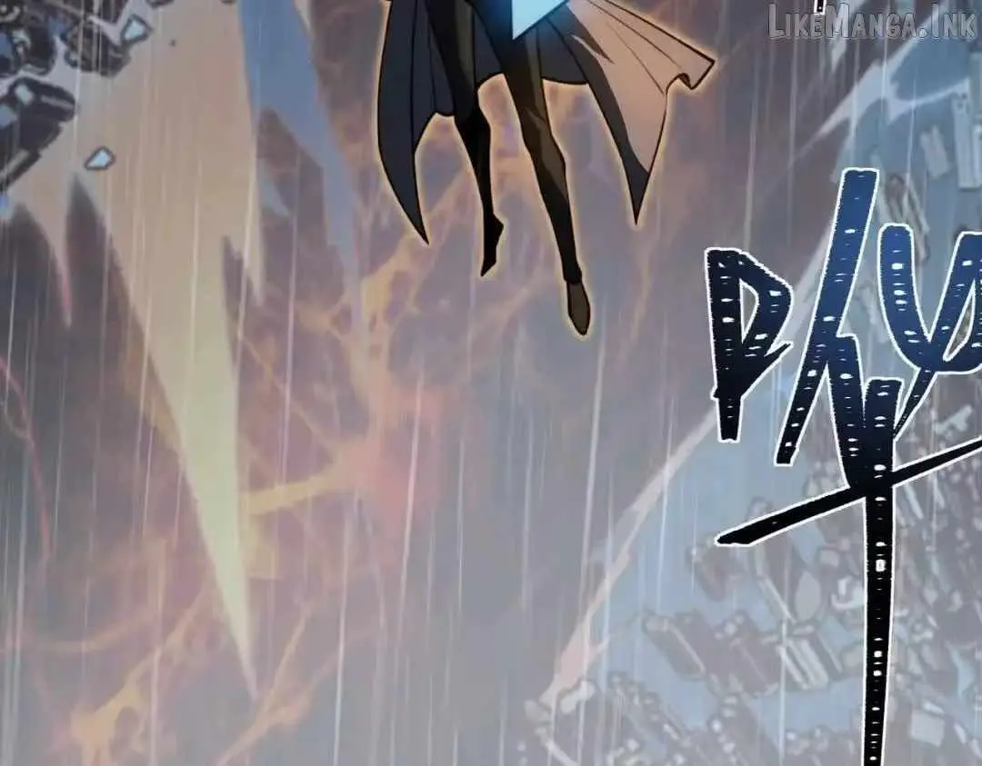 After the School Belle Dumped Me, I Became a Martial Arts God Chapter 96 page 3 - 