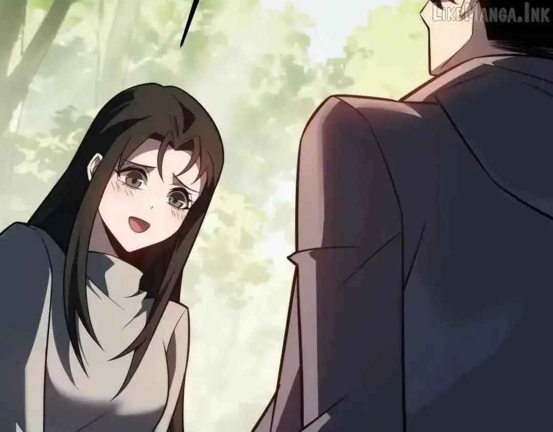 After the School Belle Dumped Me, I Became a Martial Arts God Chapter 96 page 201 - 