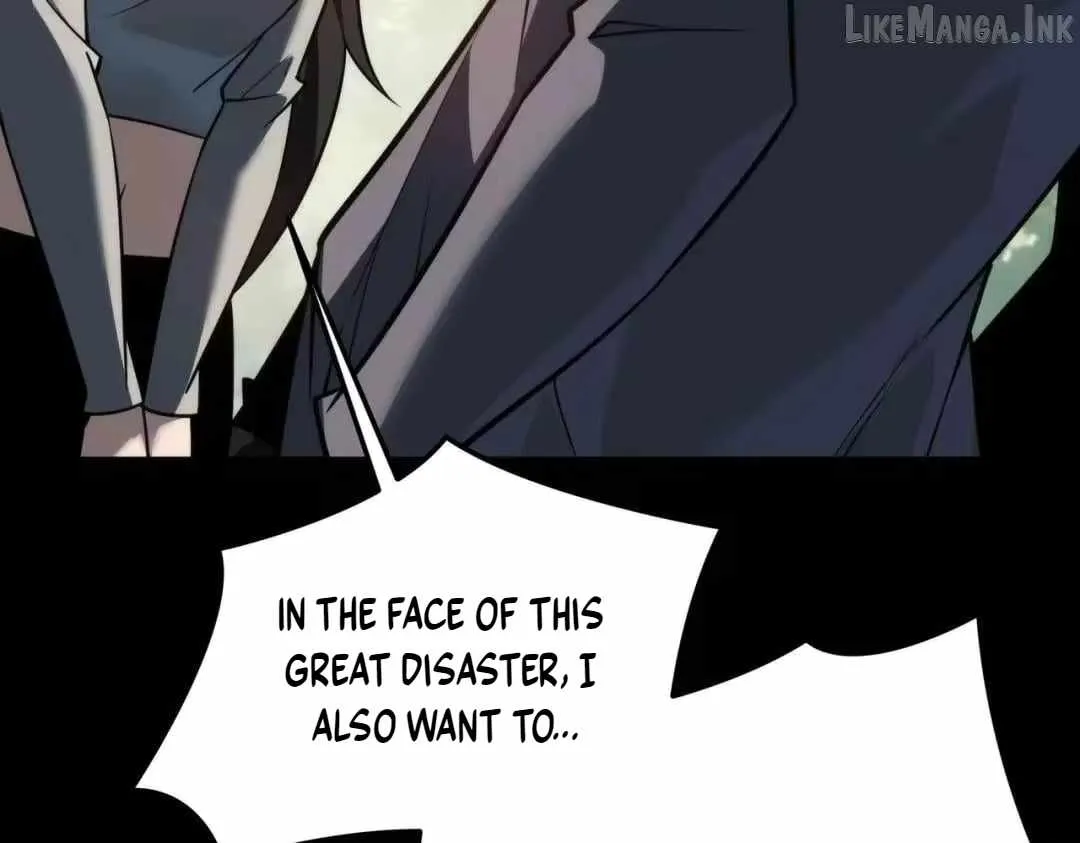 After the School Belle Dumped Me, I Became a Martial Arts God Chapter 96 page 202 - 